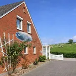 아파트 Borkum *