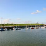 아파트 Borkum 쉴리그