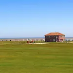 아파트 Borkum 쉴리그